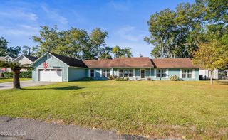 5957 Pleasant Farm Drive, Beaufort, SC 29906
