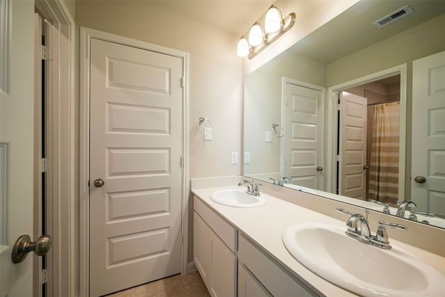 11627 Brookside Arbor Lane, Richmond, TX 77406