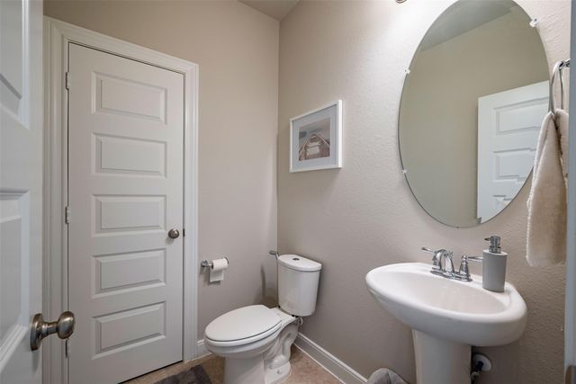 11627 Brookside Arbor Lane, Richmond, TX 77406