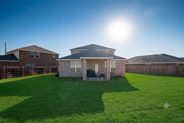 11627 Brookside Arbor Lane, Richmond, TX 77406
