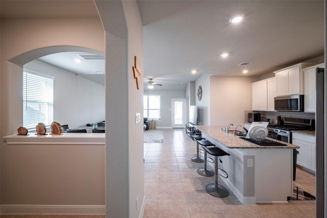 11627 Brookside Arbor Lane, Richmond, TX 77406