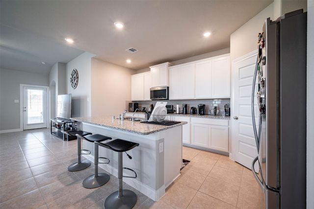 11627 Brookside Arbor Lane, Richmond, TX 77406