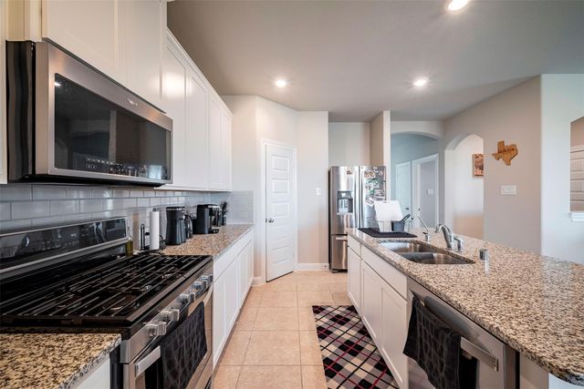 11627 Brookside Arbor Lane, Richmond, TX 77406