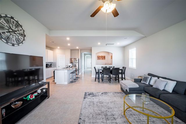 11627 Brookside Arbor Lane, Richmond, TX 77406