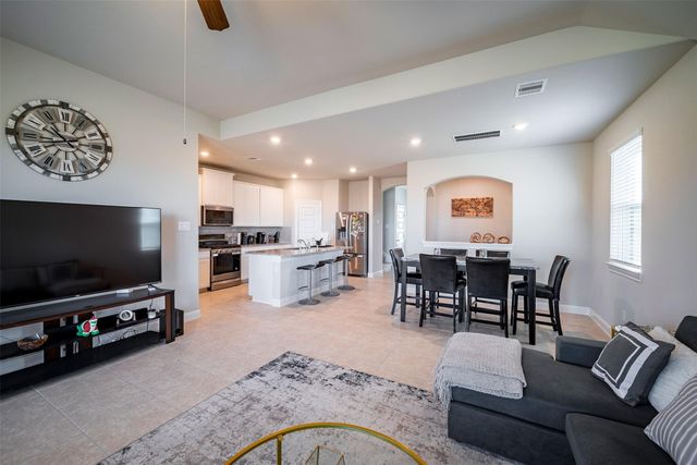 11627 Brookside Arbor Lane, Richmond, TX 77406