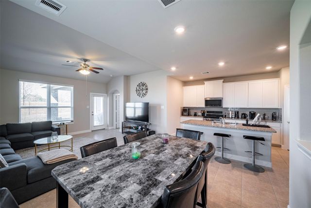11627 Brookside Arbor Lane, Richmond, TX 77406