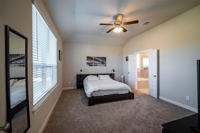 11627 Brookside Arbor Lane, Richmond, TX 77406