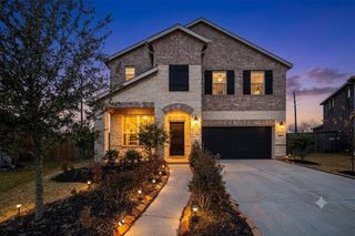 11627 Brookside Arbor Lane, Richmond, TX 77406