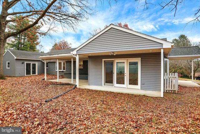 1612 ELBRIDGE RD, Harrisburg, PA 17112