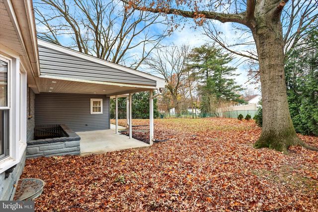 1612 ELBRIDGE RD, Harrisburg, PA 17112