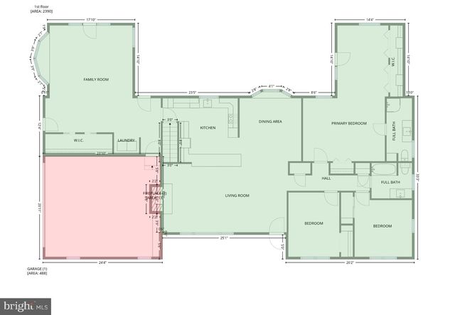 1612 ELBRIDGE RD, Harrisburg, PA 17112