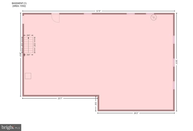 1612 ELBRIDGE RD, Harrisburg, PA 17112