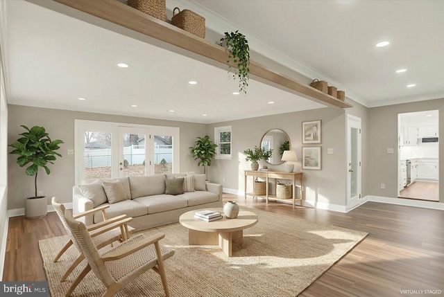 1612 ELBRIDGE RD, Harrisburg, PA 17112