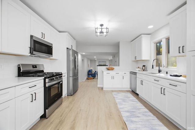 16600 Gerald Street, Granger, IN 46530