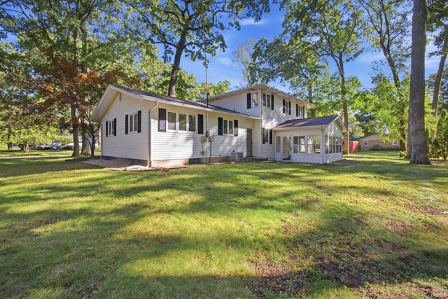 16600 Gerald Street, Granger, IN 46530