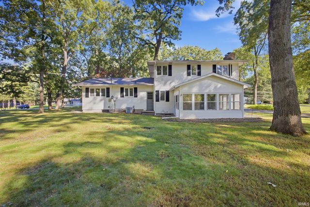 16600 Gerald Street, Granger, IN 46530