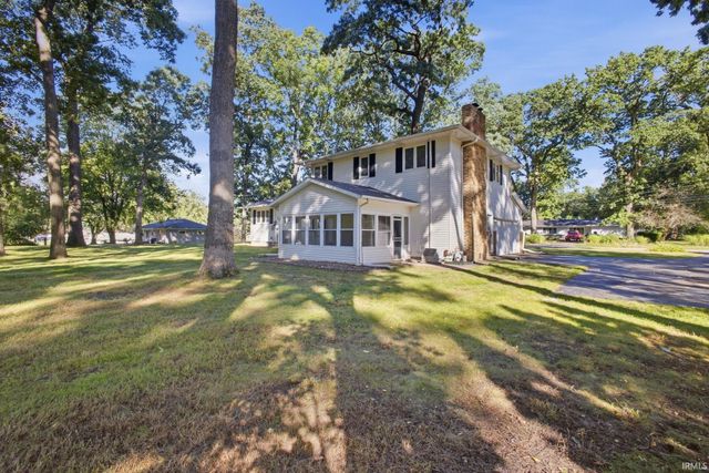 16600 Gerald Street, Granger, IN 46530
