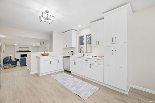 16600 Gerald Street, Granger, IN 46530