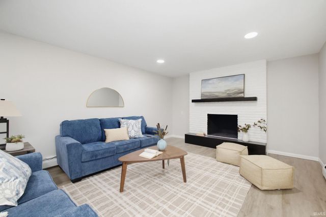 16600 Gerald Street, Granger, IN 46530