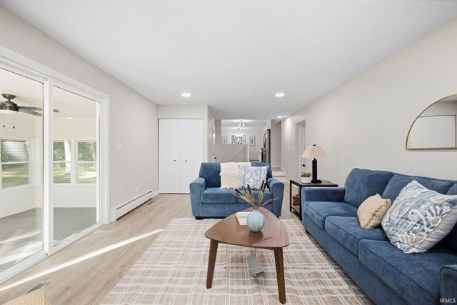 16600 Gerald Street, Granger, IN 46530