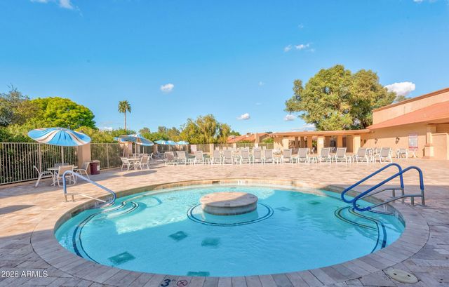 745 LEISURE WORLD --, Mesa, AZ 85206