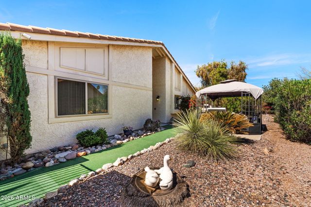 745 LEISURE WORLD --, Mesa, AZ 85206