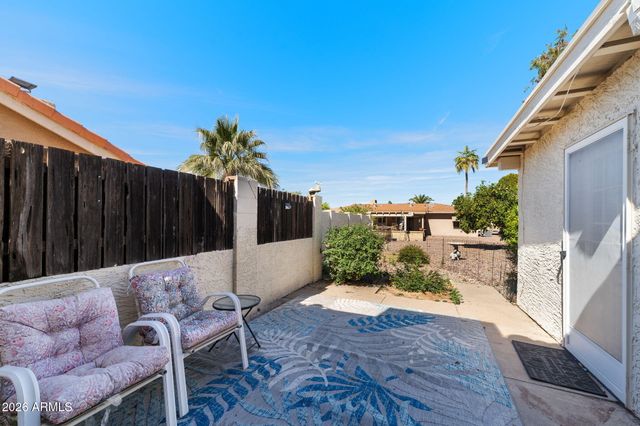 745 LEISURE WORLD --, Mesa, AZ 85206