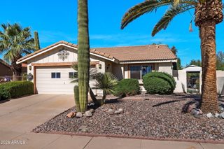 745 LEISURE WORLD --, Mesa, AZ 85206