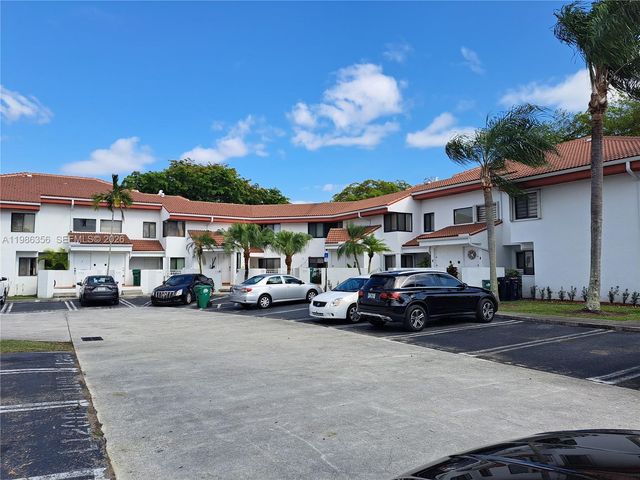 9708 SW 138th Ave 9708, Miami, FL 33186