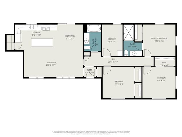 880 Paw Paw Drive, Holland, MI 49423