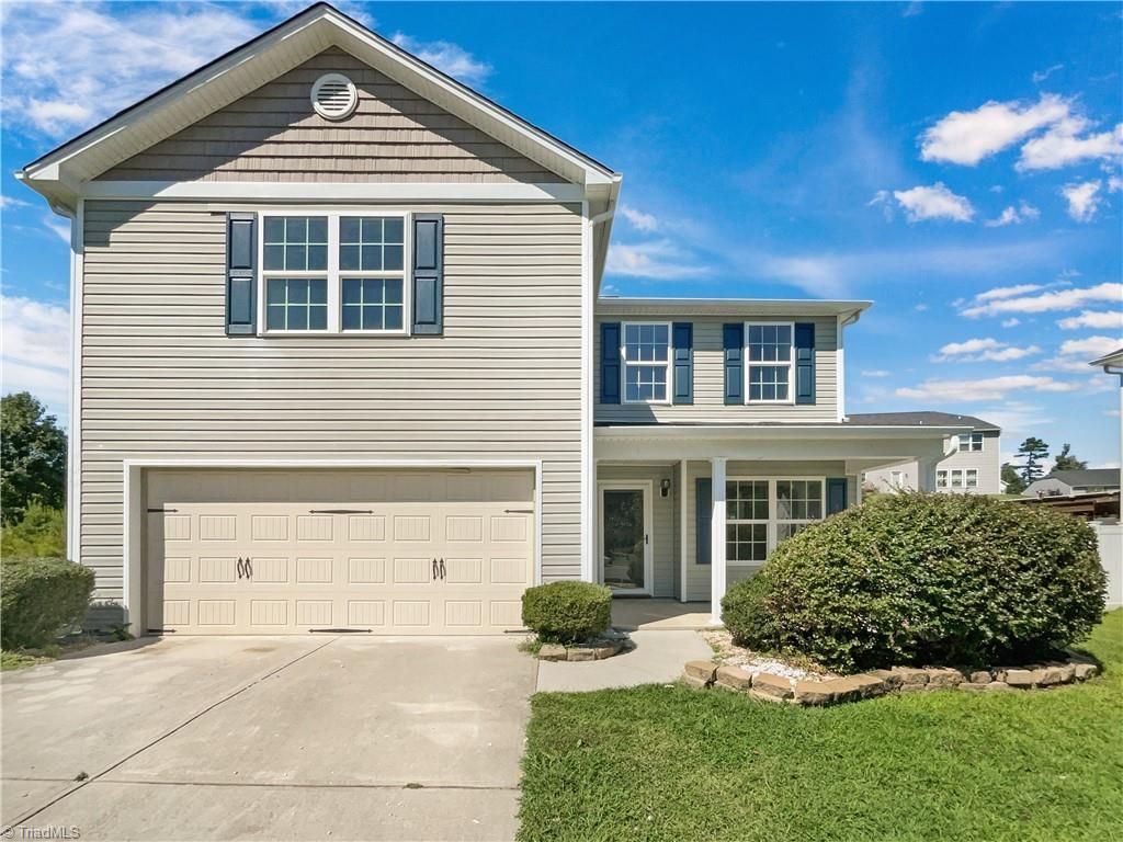 310 Trimble Drive, Elon, NC 27244