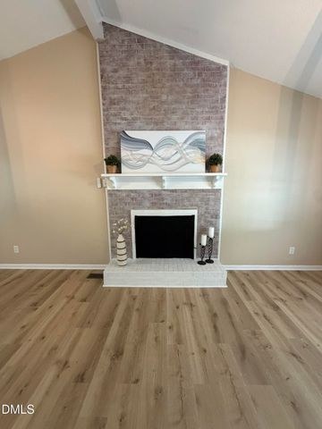 205 SW Maynard Road, Cary, NC 27511