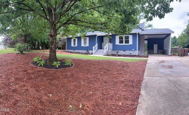 205 SW Maynard Road, Cary, NC 27511