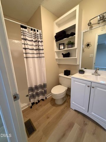 205 SW Maynard Road, Cary, NC 27511