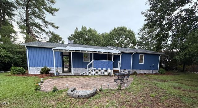 205 SW Maynard Road, Cary, NC 27511