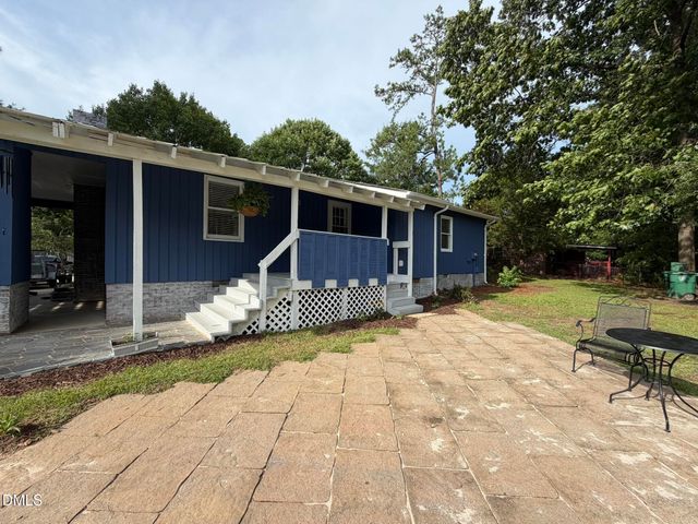 205 SW Maynard Road, Cary, NC 27511