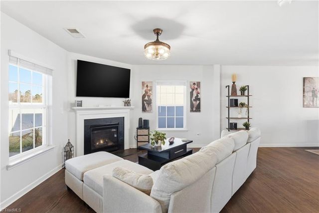 2370 Whisperwood Street, Rural Hall, NC 27045