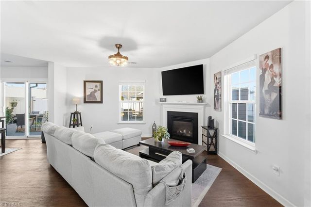 2370 Whisperwood Street, Rural Hall, NC 27045