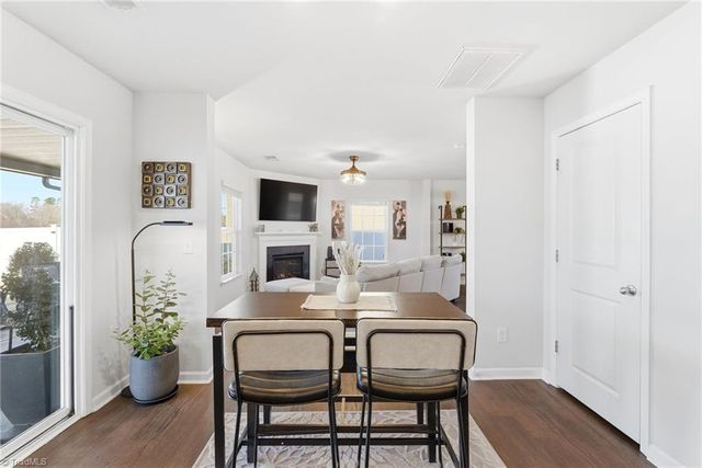 2370 Whisperwood Street, Rural Hall, NC 27045