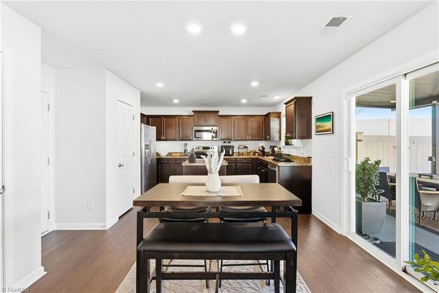 2370 Whisperwood Street, Rural Hall, NC 27045