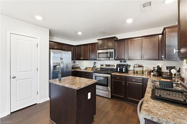 2370 Whisperwood Street, Rural Hall, NC 27045