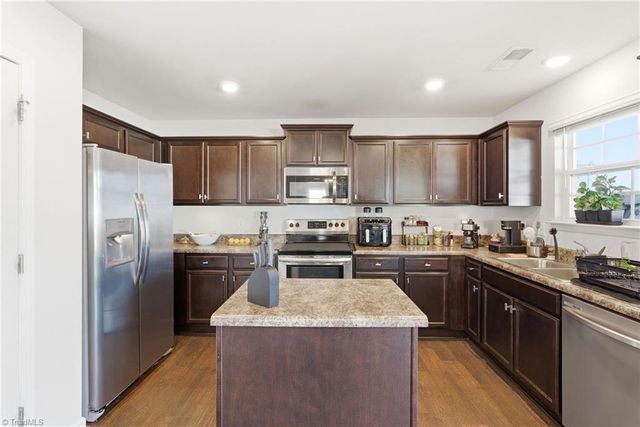 2370 Whisperwood Street, Rural Hall, NC 27045