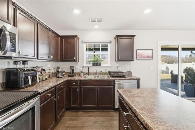 2370 Whisperwood Street, Rural Hall, NC 27045