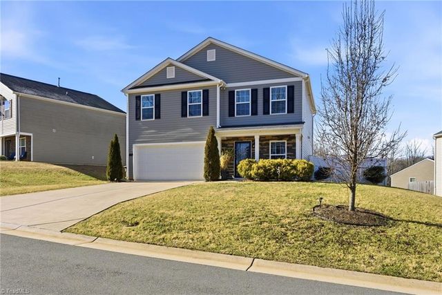 2370 Whisperwood Street, Rural Hall, NC 27045