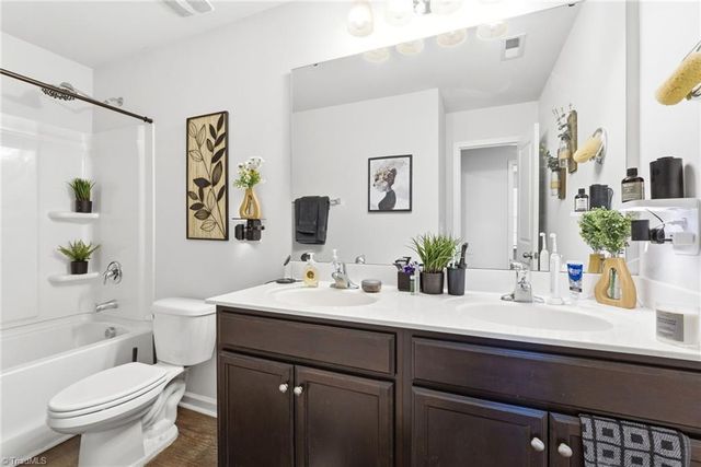 2370 Whisperwood Street, Rural Hall, NC 27045