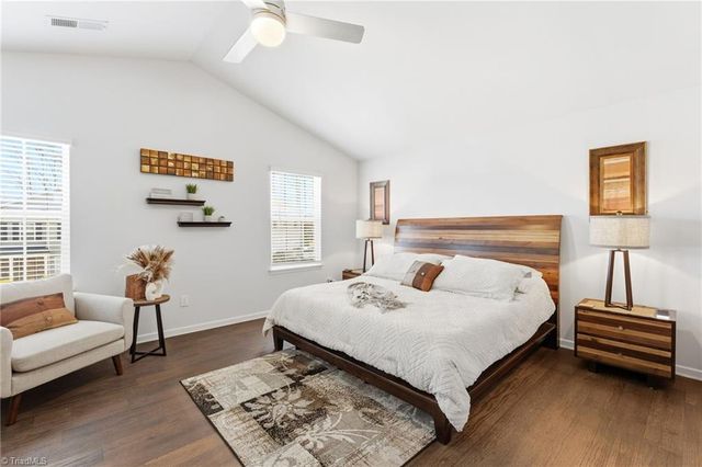 2370 Whisperwood Street, Rural Hall, NC 27045