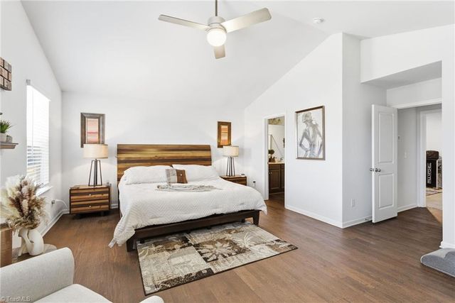 2370 Whisperwood Street, Rural Hall, NC 27045