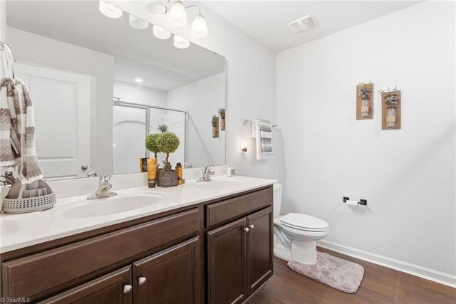 2370 Whisperwood Street, Rural Hall, NC 27045