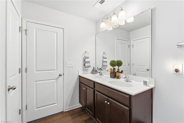 2370 Whisperwood Street, Rural Hall, NC 27045