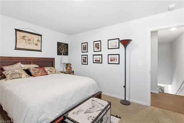 2370 Whisperwood Street, Rural Hall, NC 27045